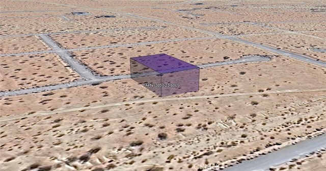 0 Freeman Ln, California City, CA 93505
