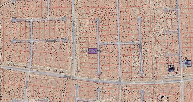 0 Freeman Ln, California City, CA 93505