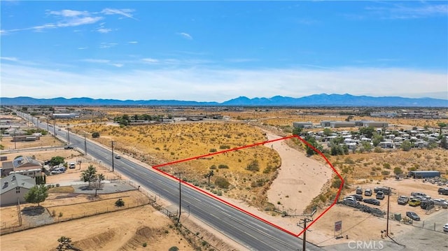 0 I Ave, Hesperia CA, 92345 land for sale