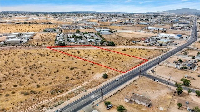 Listing photo 3 for 0 I Ave, Hesperia CA 92345