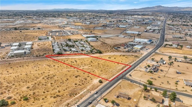 0 I Ave, Hesperia CA, 92345 land for sale