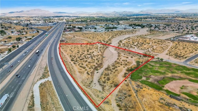 Listing photo 3 for 0 Balsam Rd, Victorville CA 92395