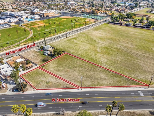 345 N State St, San Jacinto CA, 92583 land for sale