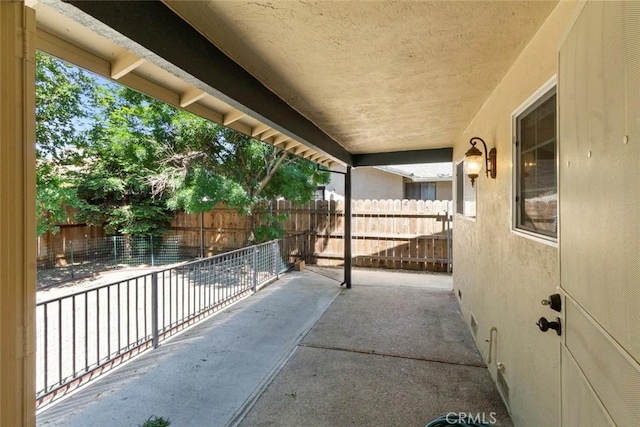 2655 Marseille Way, Stockton, CA 95209 - view of patio / terrace