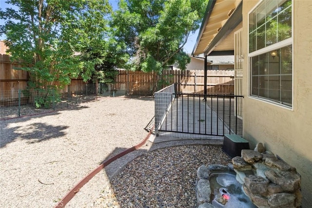 2655 Marseille Way, Stockton, CA 95209 - view of fenced backyard