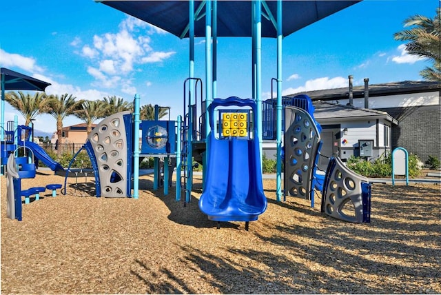 36540 Diego Springs Ave, Murrieta, CA 92563 - view of communal playground