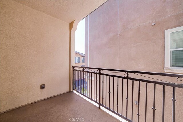 711 Banyan Way, Pomona, CA 91767 - view of balcony