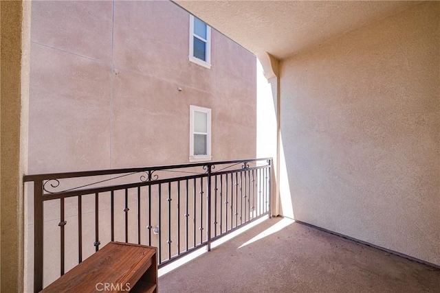 711 Banyan Way, Pomona, CA 91767 - view of balcony