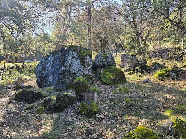 view of landscape