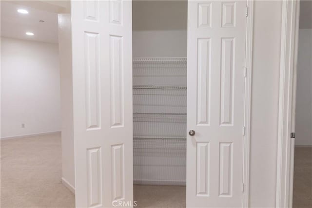 1594 Margit St, Redlands, CA 92374 - view of closet