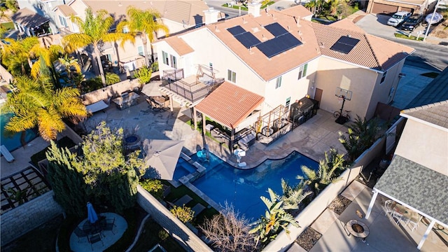 3038 Pinehurst Dr, Corona, CA 92881 - photo 33