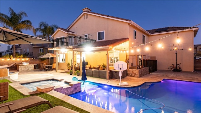 3038 Pinehurst Dr, Corona, CA 92881 - photo 60