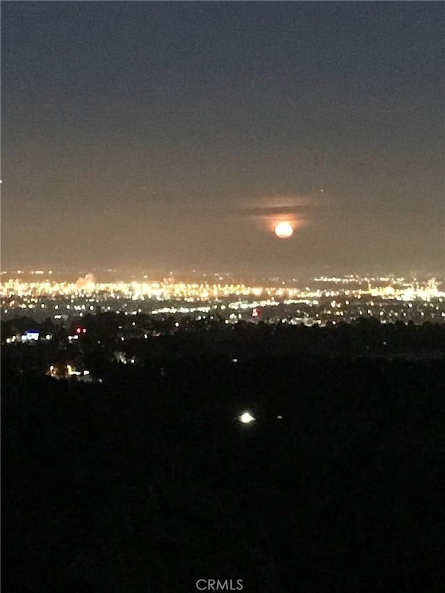property's view of city