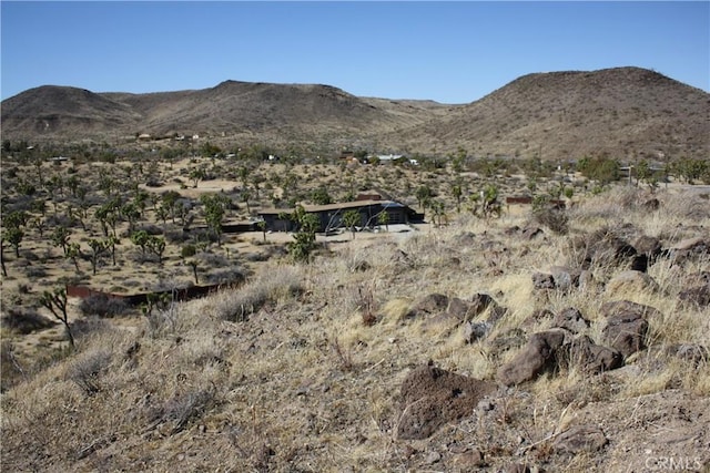 56448 Skyline Ranch Rd, Yucca Valley CA, 92284 land for sale