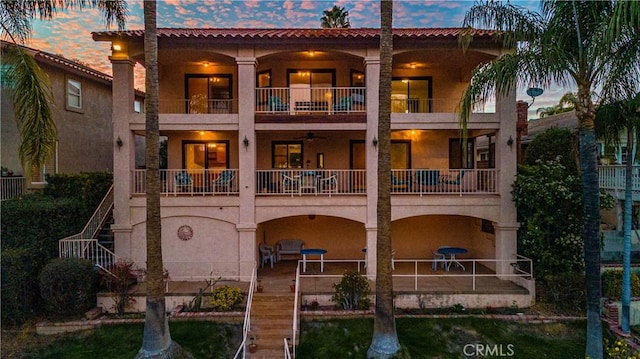 30220 Skippers Way Dr, Canyon Lake, CA 92587 - view of property