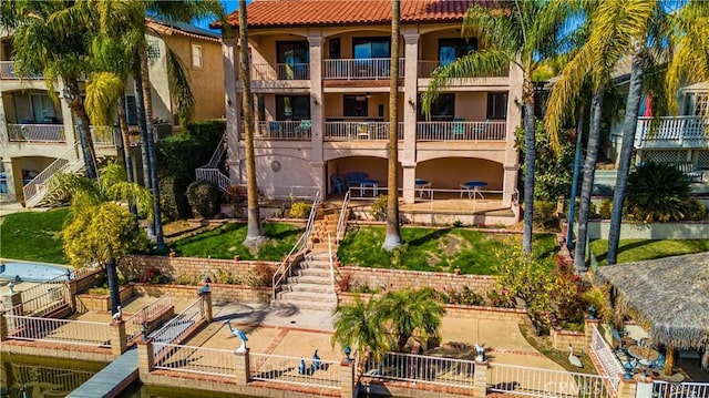 30220 Skippers Way Dr, Canyon Lake, CA 92587 - view of property