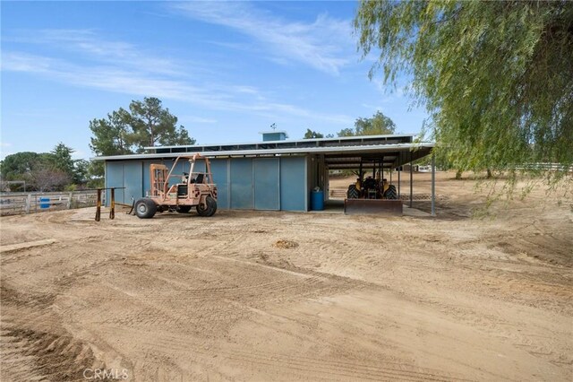 34346 Martingale Dr, Acton, CA 93510 - photo 46
