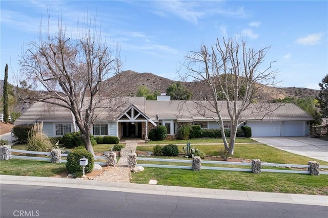 34346 Martingale Dr, Acton, CA 93510 - photo 2