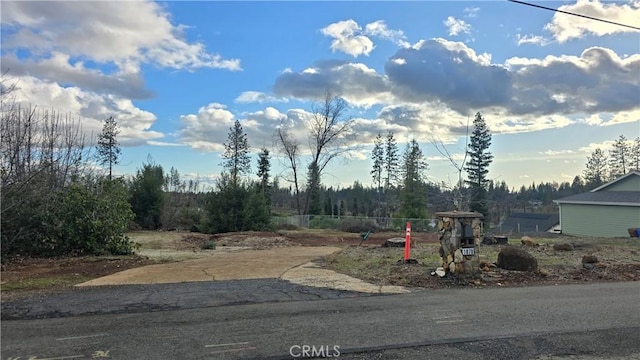 1878 June Way, Paradise CA, 95969 land for sale