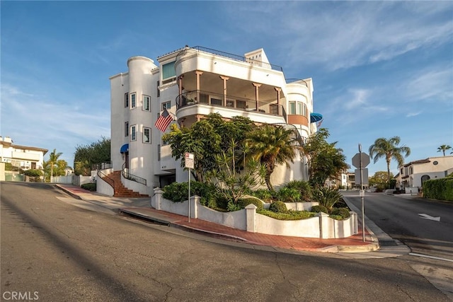 427 Avenida Santa Barbara Unit B, San Clemente, CA 92672 - view of property