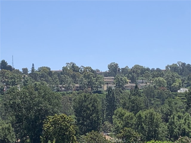 view of landscape