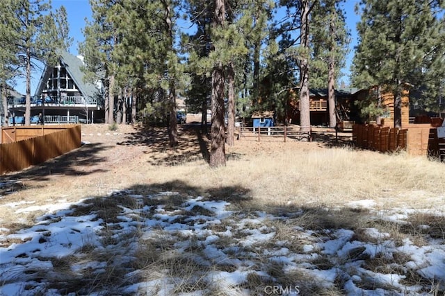 0 Esterly Ln, Big Bear Lake CA, 92315 land for sale