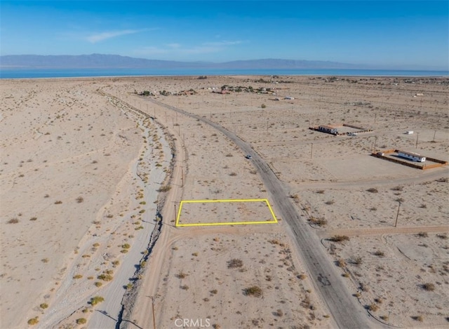 2931 Annapolis Ave, Thermal CA, 92274 land for sale