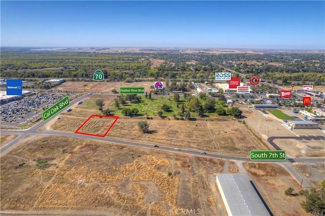 Listing photo 3 for 0 7th Ave W, Oroville CA 95965