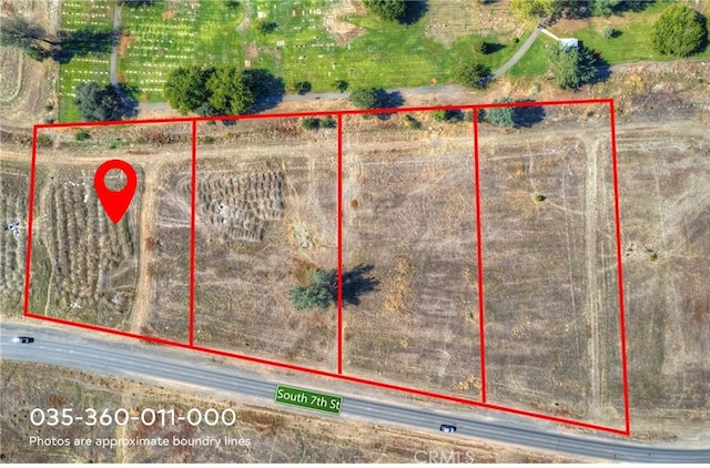 0 7th Ave W, Oroville CA, 95965 land for sale