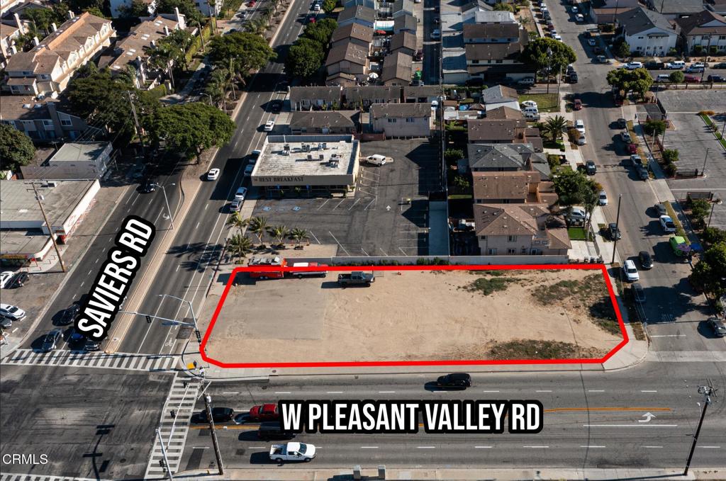 0 Saviers Rd, Oxnard, CA 93033
