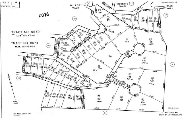 0 Central Ave, Val Verde, CA 91384