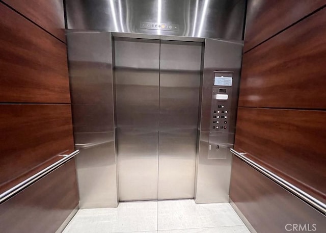 1617 S Beverly Glen Blvd Unit 303, Los Angeles, CA 90024 - view of elevator