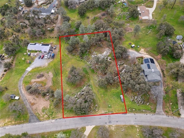 0 Stetson Ct, Coarsegold CA, 93614 land for sale