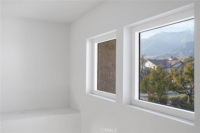 14201 Ross Ct, Rancho Cucamonga, CA 91739 - detailed view of a mountain backdrop