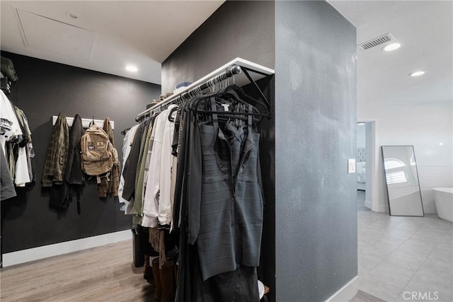 14201 Ross Ct, Rancho Cucamonga, CA 91739 - view of walk in closet