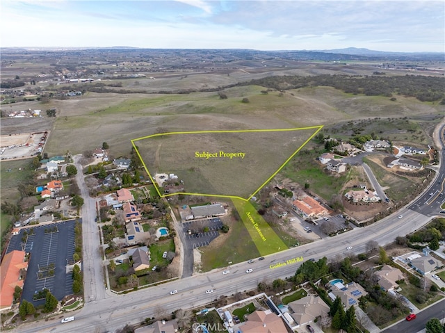 2450 Golden Hill Rd, Paso Robles CA, 93446 land for sale