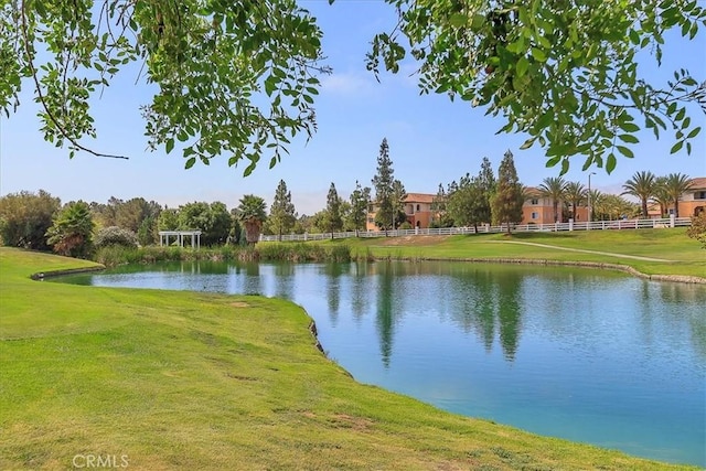 40292 Corte Delfin, Murrieta, CA 92562 - water view