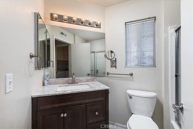 40292 Corte Delfin, Murrieta, CA 92562 - full bathroom featuring vanity and toilet