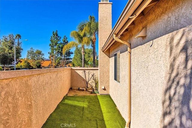 40292 Corte Delfin, Murrieta, CA 92562 - view of yard
