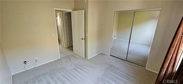 40292 Corte Delfin, Murrieta, CA 92562 - unfurnished bedroom featuring carpet floors and a closet