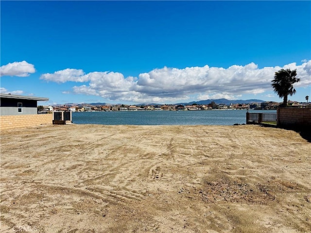 18191 Pier Dr, Victorville CA, 92395 land for sale