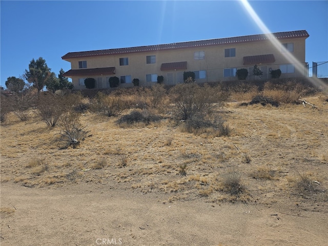 0 Tuscola Rd, Apple Valley CA, 92307 land for sale