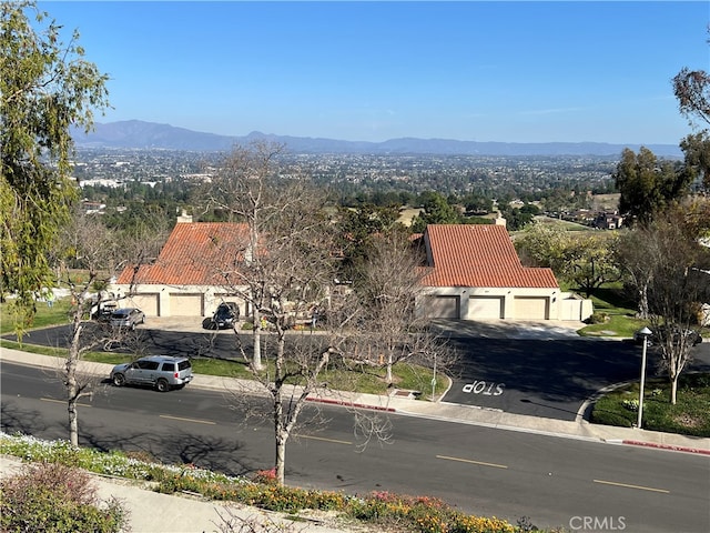 4018 Calle Sonora Este Unit C, Laguna Woods, CA 92637 - mountain view