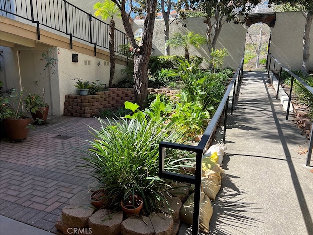 4018 Calle Sonora Este Unit C, Laguna Woods, CA 92637 - view of community