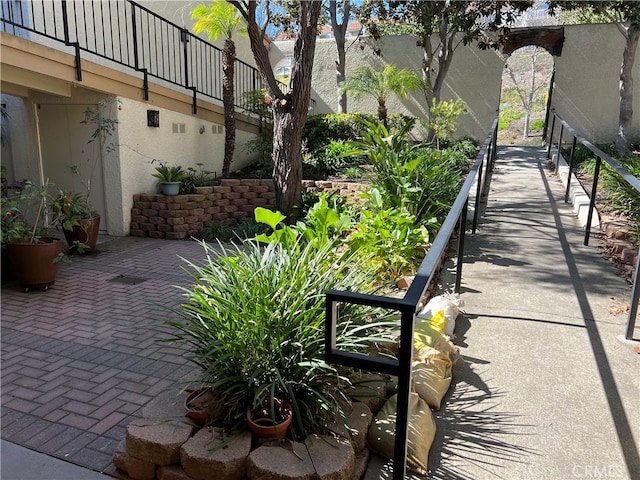 4018 Calle Sonora Este Unit C, Laguna Woods, CA 92637 - view of community