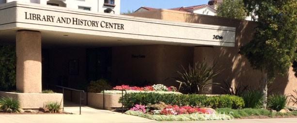 4018 Calle Sonora Este Unit C, Laguna Woods, CA 92637 - view of building exterior