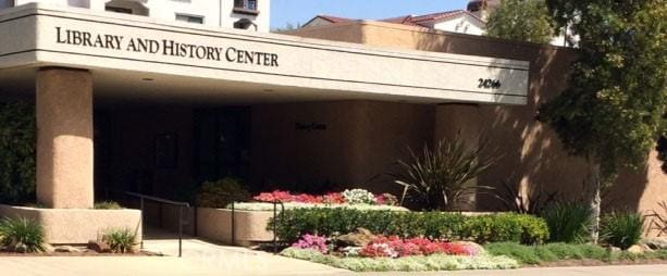 4018 Calle Sonora Este Unit C, Laguna Woods, CA 92637 - view of property