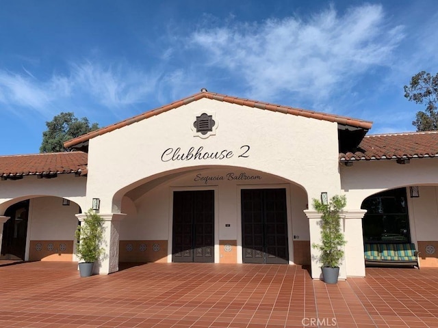 4018 Calle Sonora Este Unit C, Laguna Woods, CA 92637 - view of building exterior