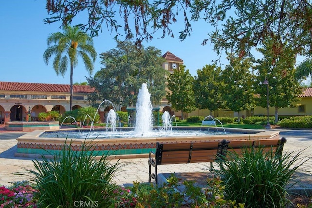 4018 Calle Sonora Este Unit C, Laguna Woods, CA 92637 - view of property's community