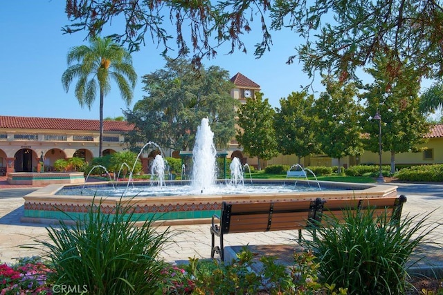 4018 Calle Sonora Este Unit C, Laguna Woods, CA 92637 - view of home's community
